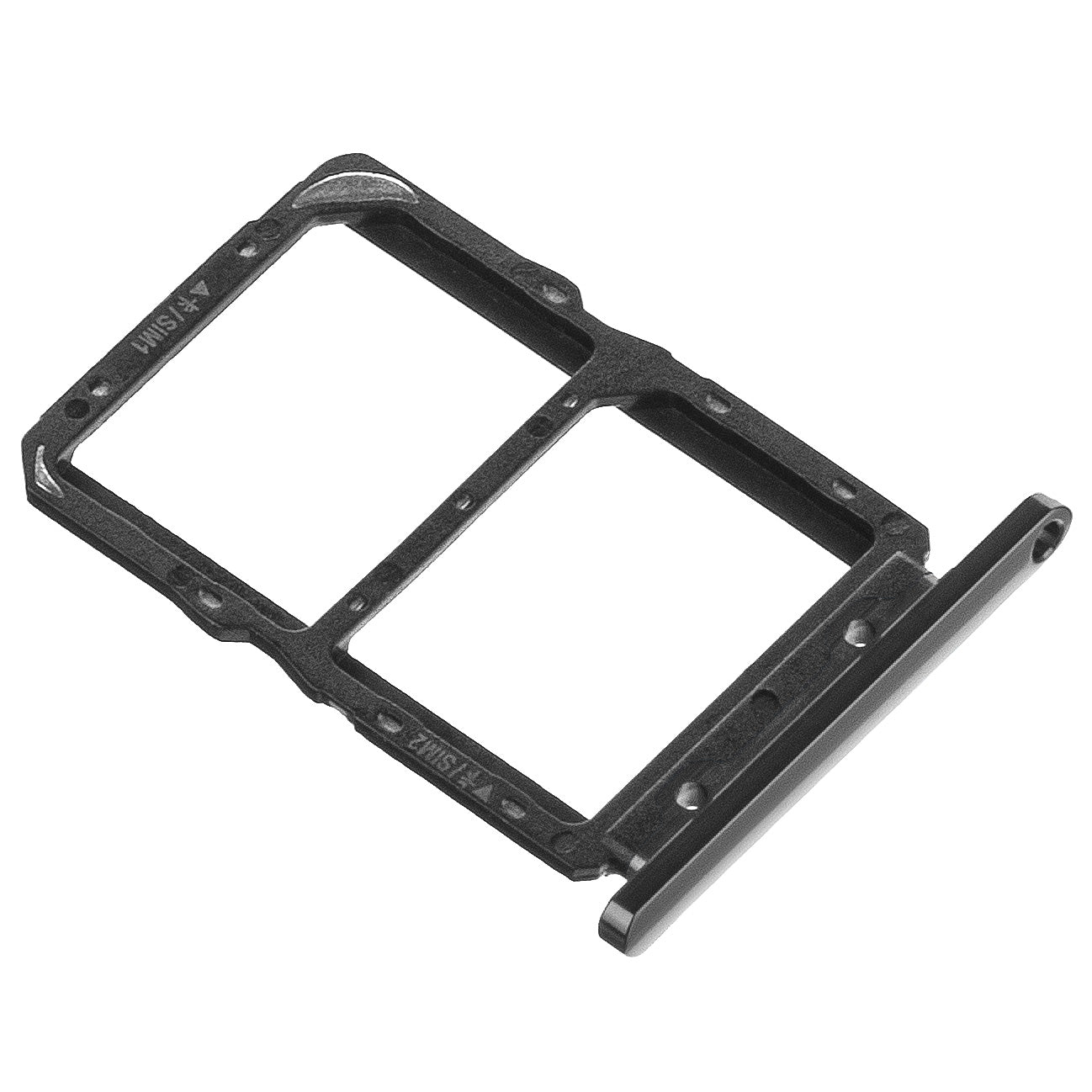 SIM Card Holder Huawei nova 5T, Black