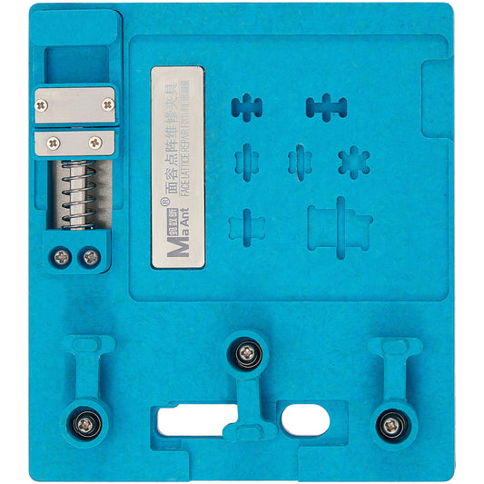 MaAnt MR-01 Reballing-Arbeitsstütze für Apple iPhone X - 16 Serie