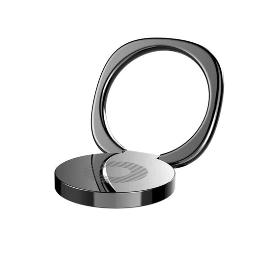 Privity Baseus Privity Ringhalterung, Universal, Schwarz SUMQ-01