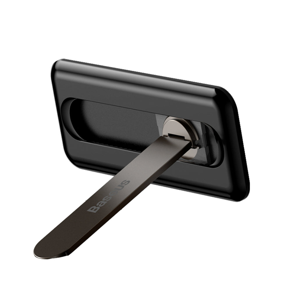 Baseus Schreibtischhalter, Universal, Schwarz LUXZ000001