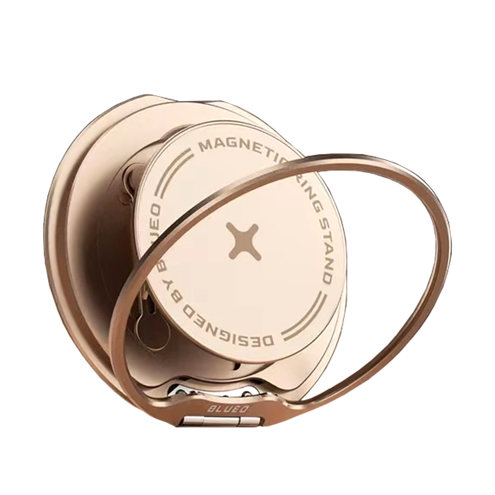 Blueo Slim Ringhalter, Universal, Gold