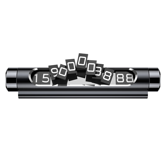 Baseus ACNUM-01 Auto-Telefonhalter