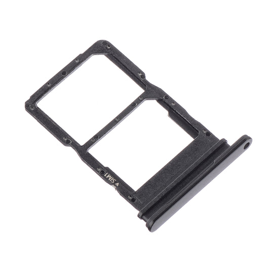 SIM-Halter - Kartenhalter Huawei nova 9 SE 4G, Schwarz (Midnight Black)