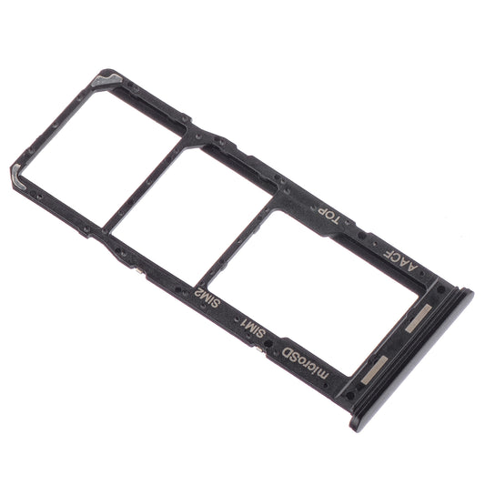 SIM-Halter - Samsung Galaxy A13 5G A136 SIM-Karte, Schwarz