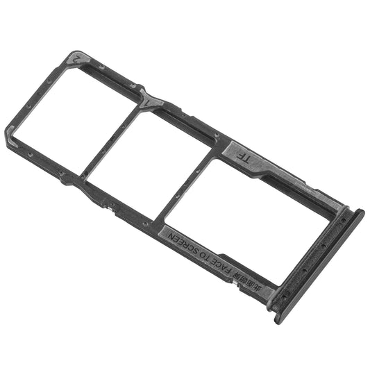 SIM-Halter - Xiaomi Redmi 9A Karte, Schwarz