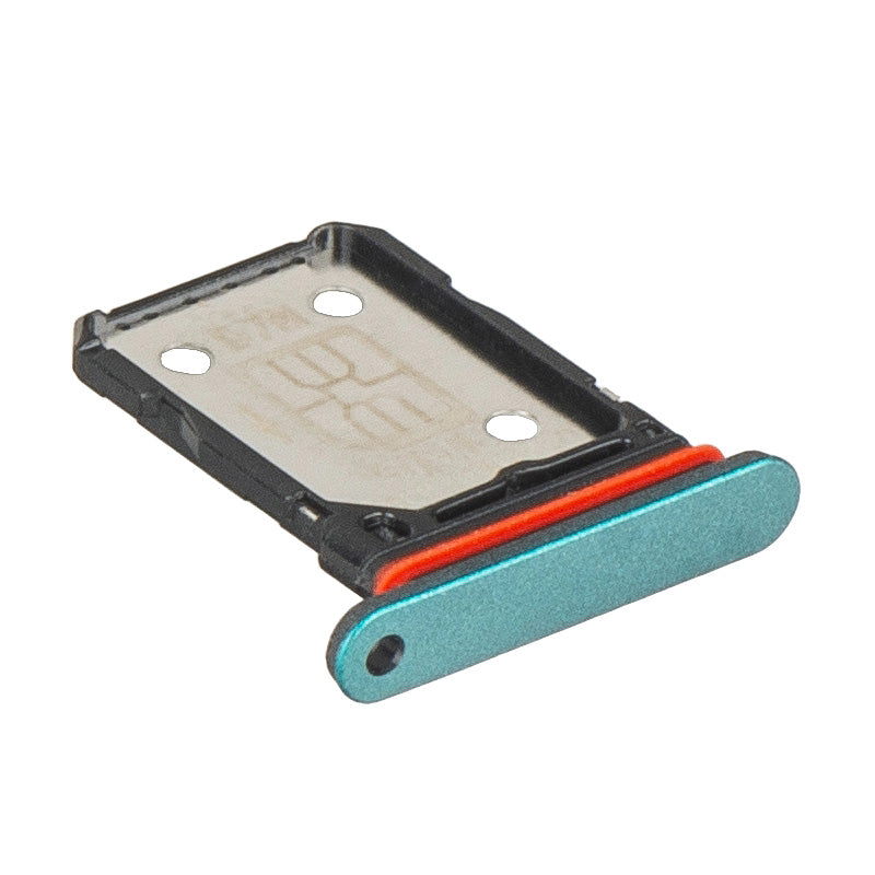 SIM-Kartenhalter Realme GT 8 Pro, Grün, Service Pack 612121000625