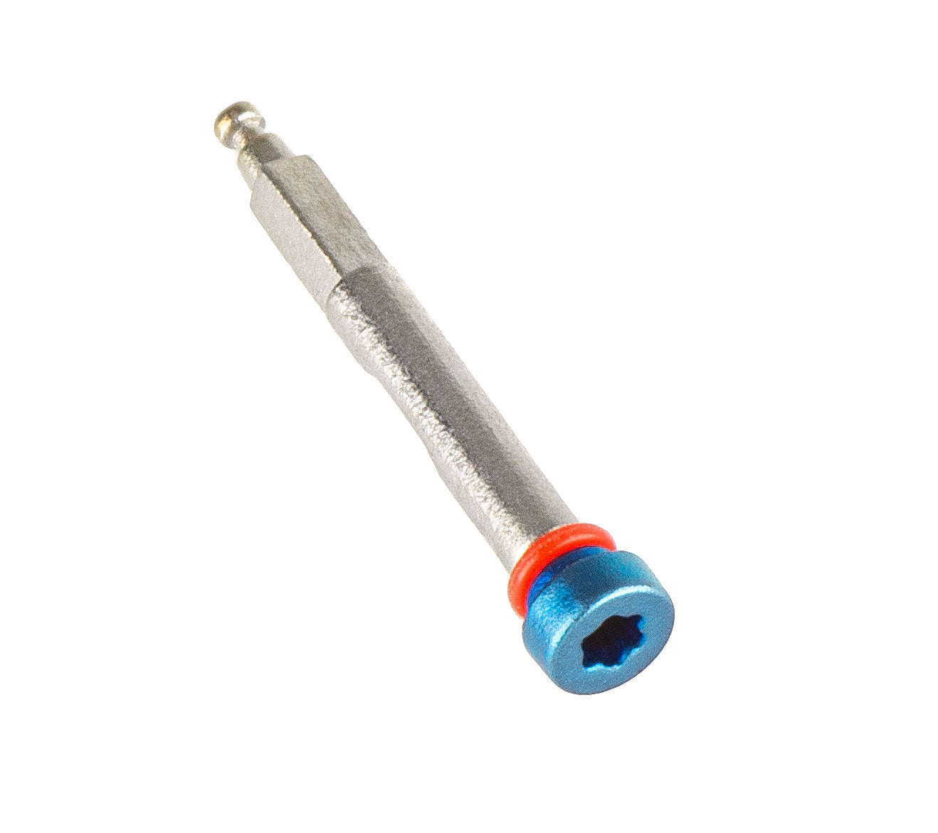 Torx Schraube HMD Skyline, Blau (Blue Topaz), Service Pack HQ26901001EG0