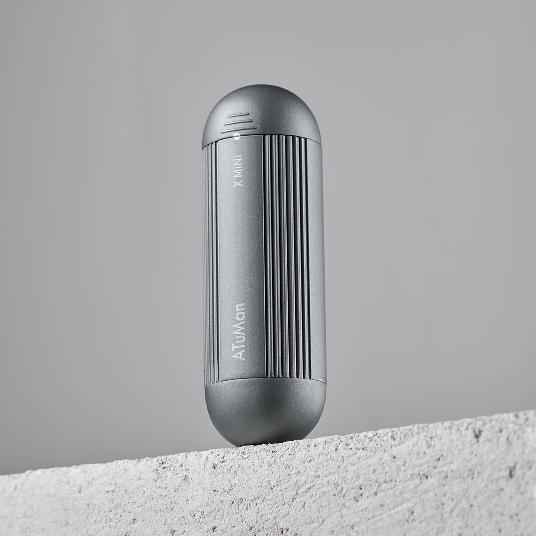 Screwdriver ATuMan Xmini Pocket