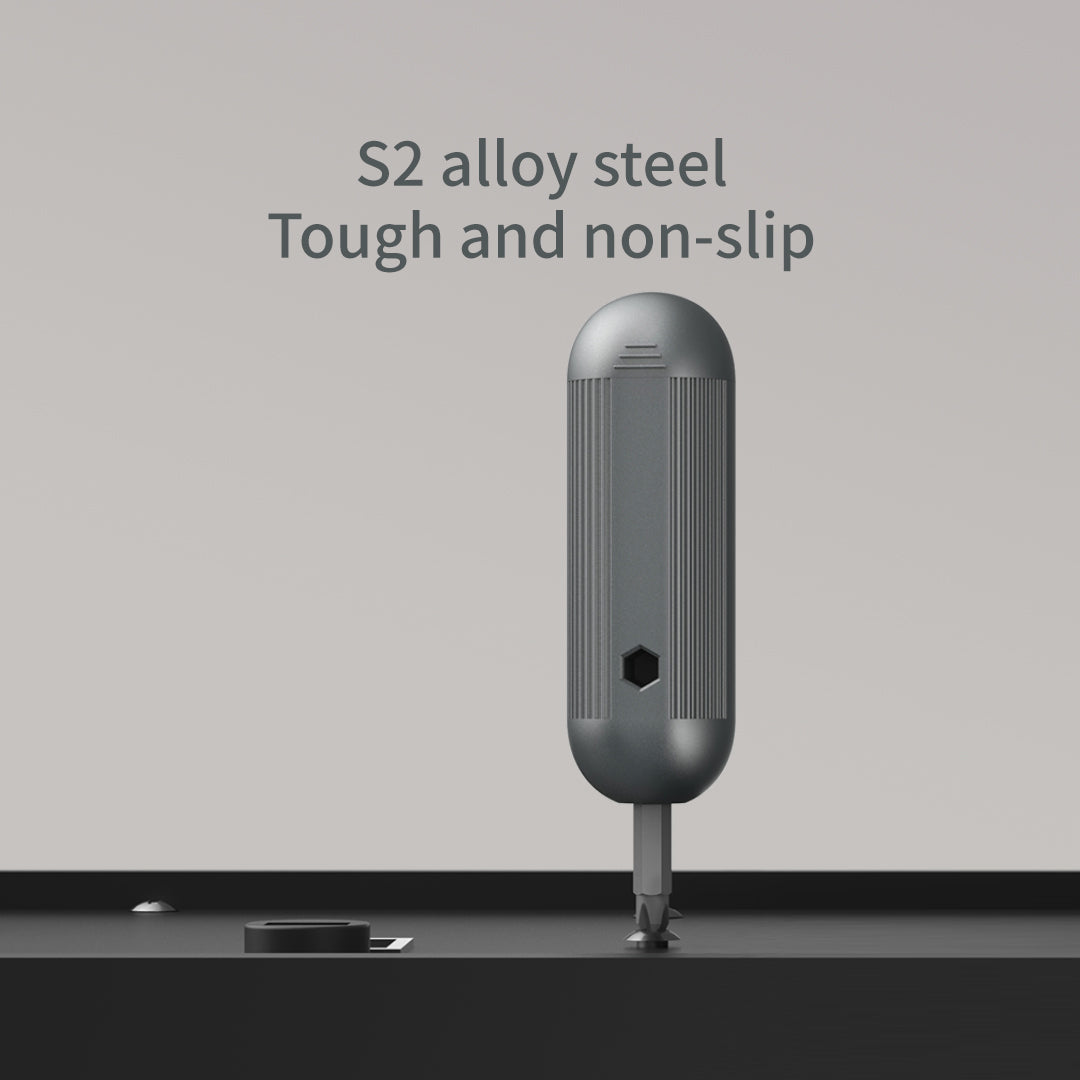 Screwdriver ATuMan Xmini Pocket
