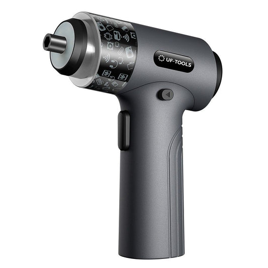 UF-TOOLS Elektro-Schraubendreher, 36in1