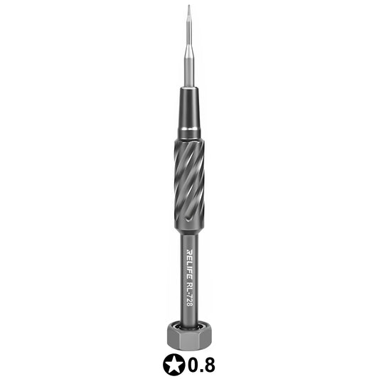 Schraubendreher Relife RL-728, Pentalobe 0,8mm