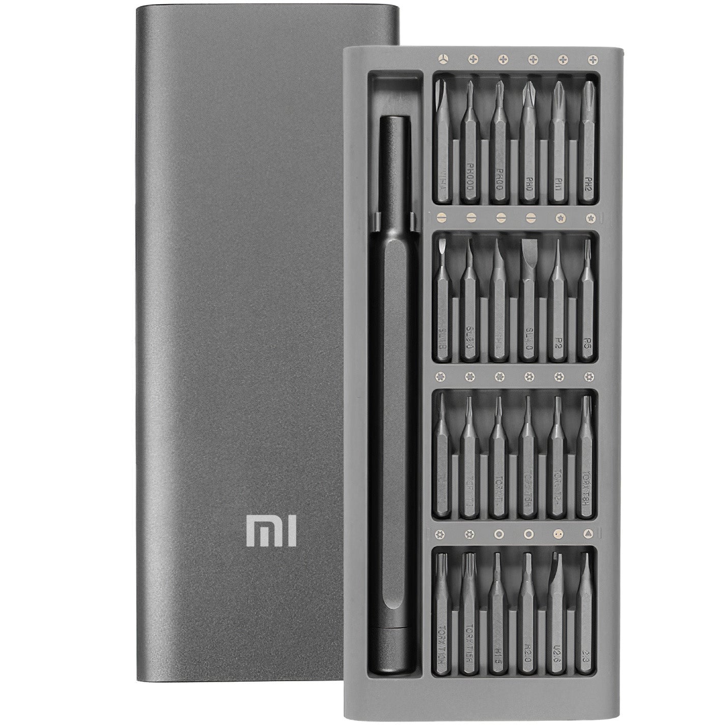 Schraubendreher Xiaomi Mijia, 24in1 BHR4680GL