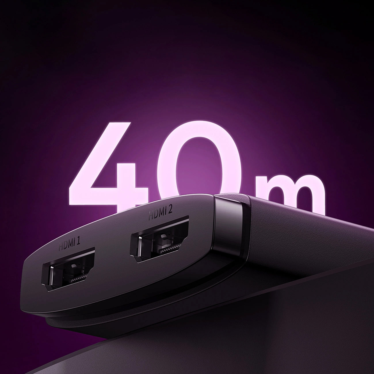 Switch Video Baseus AirJoy Cluster Bidirectional, Schwarz B01331105111-01