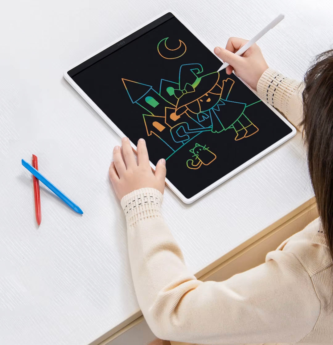 Xiaomi Color Edition Zeichen-/Schreibtablett, 13,5 Zoll, Weiß BHR7278GL