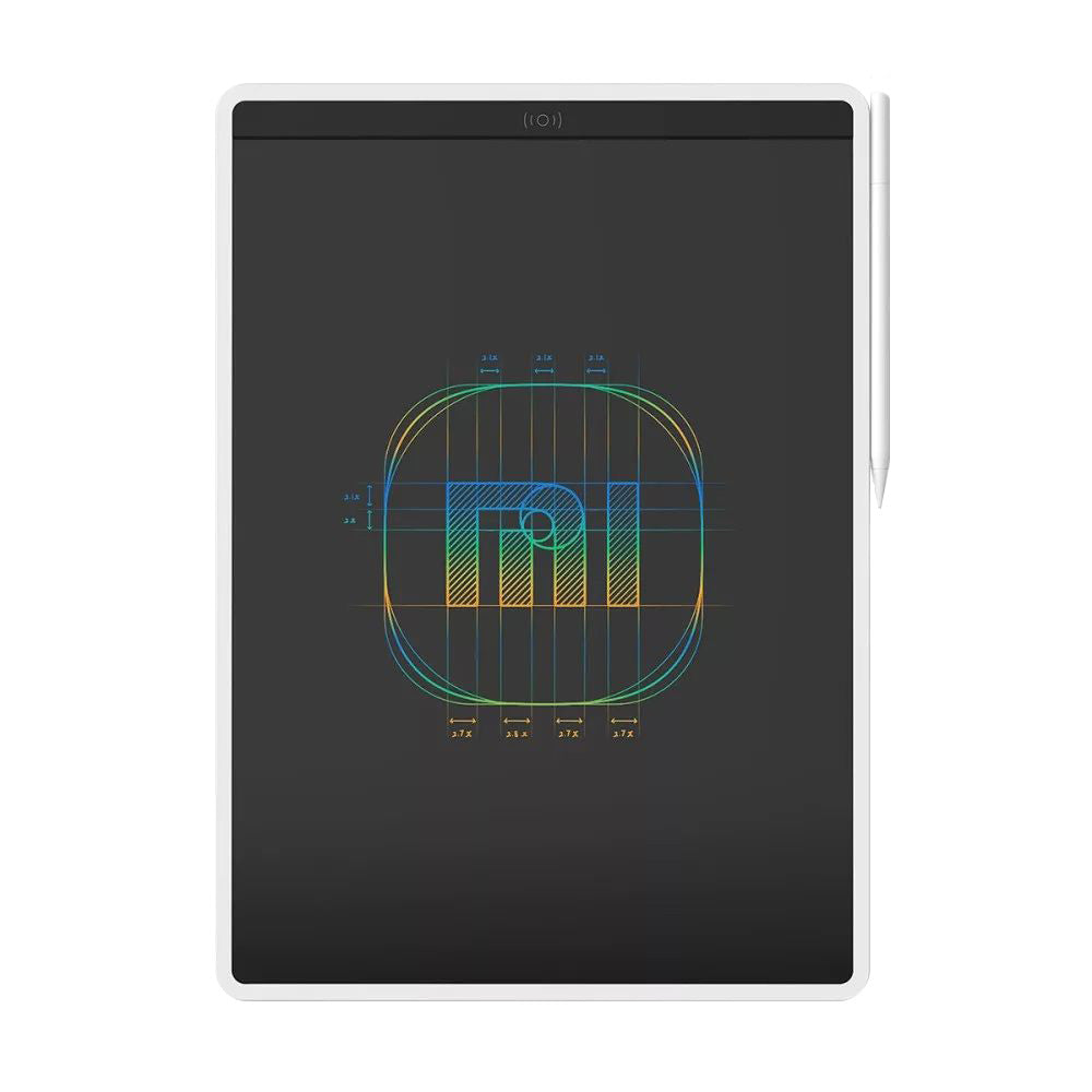 Xiaomi Color Edition Zeichen-/Schreibtablett, 13,5 Zoll, Weiß BHR7278GL