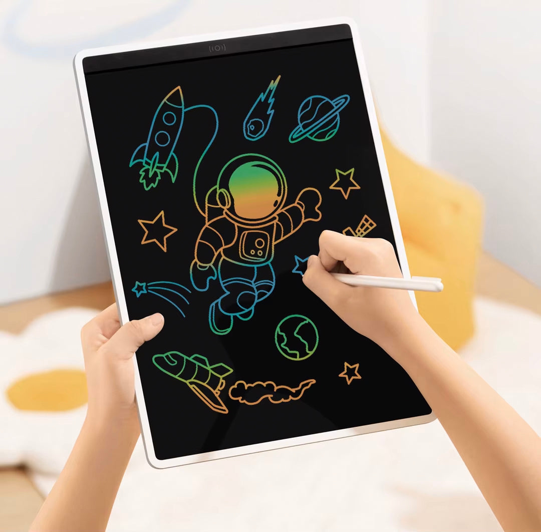 Xiaomi Color Edition Zeichen-/Schreibtablett, 13,5 Zoll, Weiß BHR7278GL