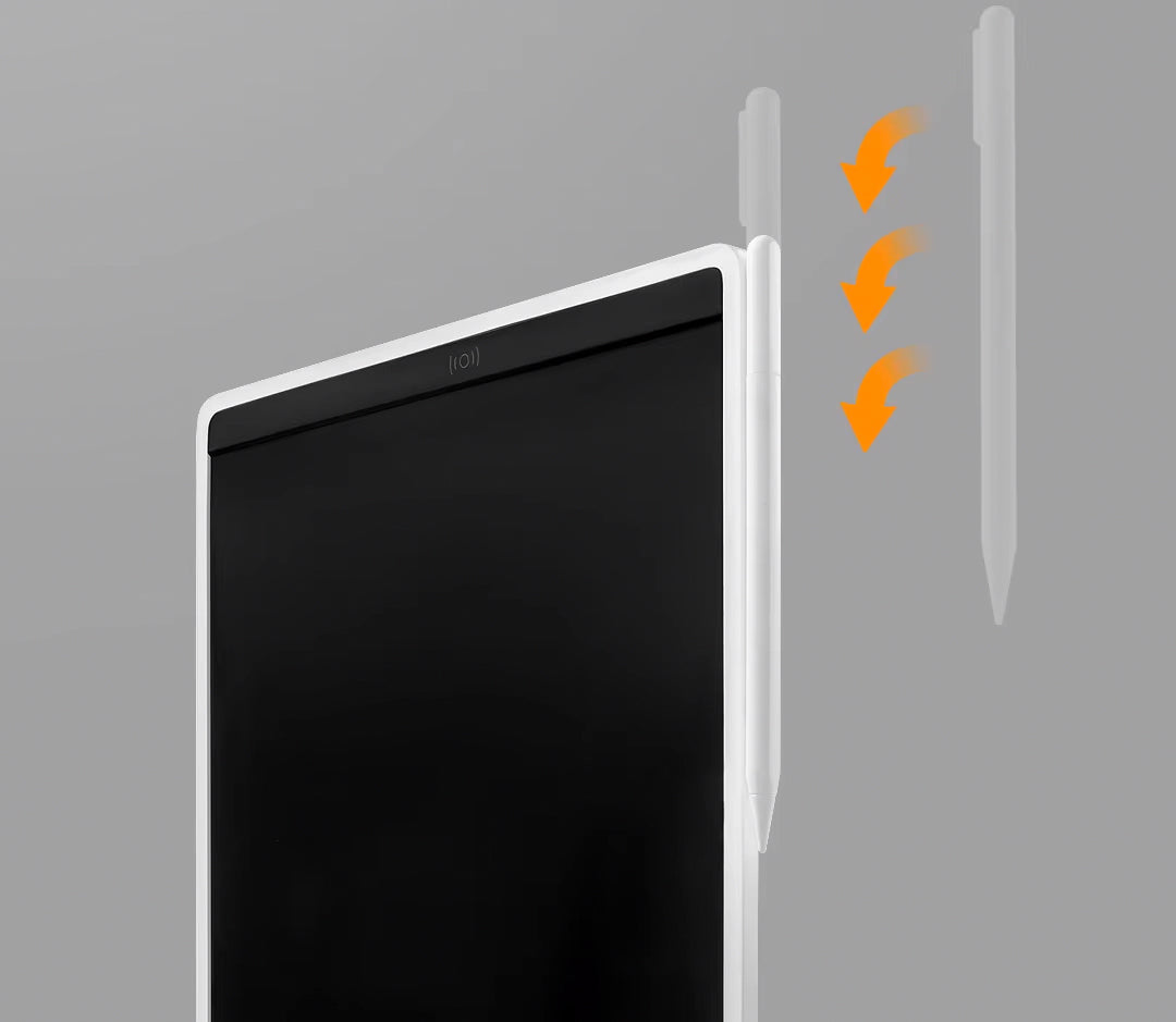 Xiaomi Color Edition Zeichen-/Schreibtablett, 13,5 Zoll, Weiß BHR7278GL