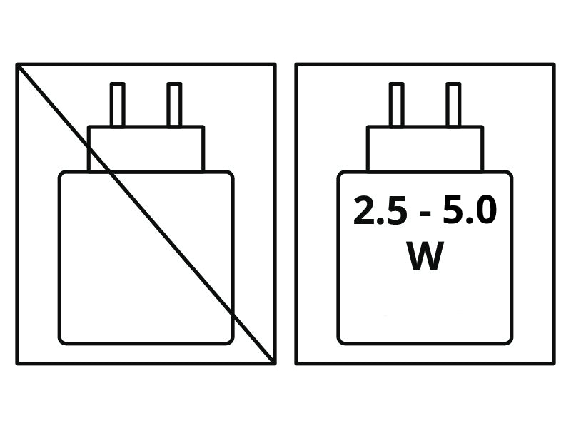 Wireless-Tastatur Techsuit WK1, RGB, Schwarz