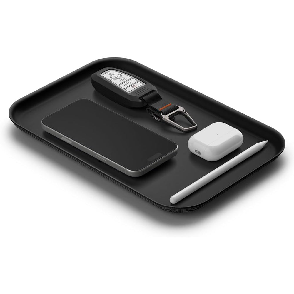 Spigen LD402 Auto-Organizer-Tablett für Mobiltelefon / Zubehör AHP10135