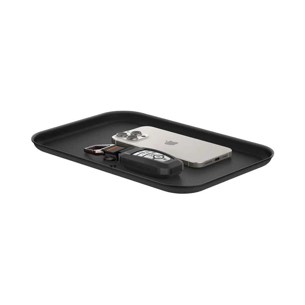 Spigen LD402 Auto-Organizer-Tablett für Mobiltelefon / Zubehör AHP10135