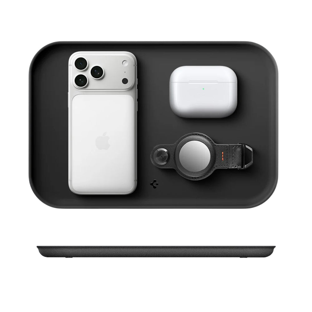 Spigen LD402 Auto-Organizer-Tablett für Mobiltelefon / Zubehör AHP10135