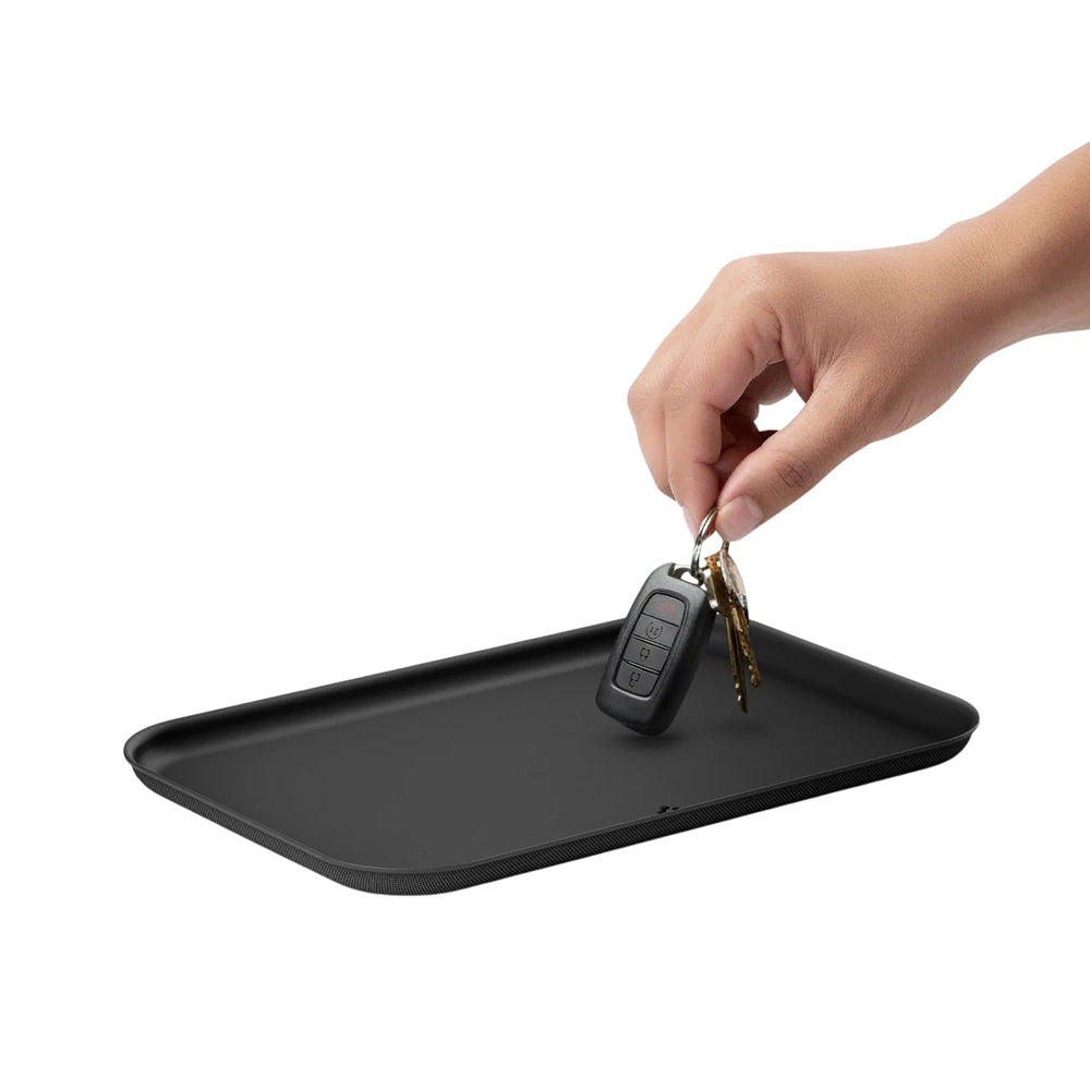Spigen LD402 Auto-Organizer-Tablett für Mobiltelefon / Zubehör AHP10135