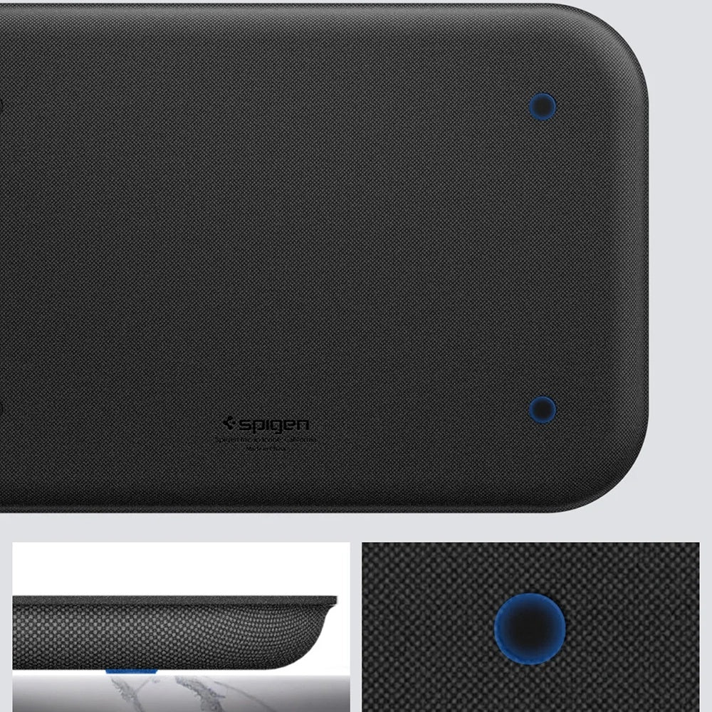 Spigen LD402 Auto-Organizer-Tablett für Mobiltelefon / Zubehör AHP10135