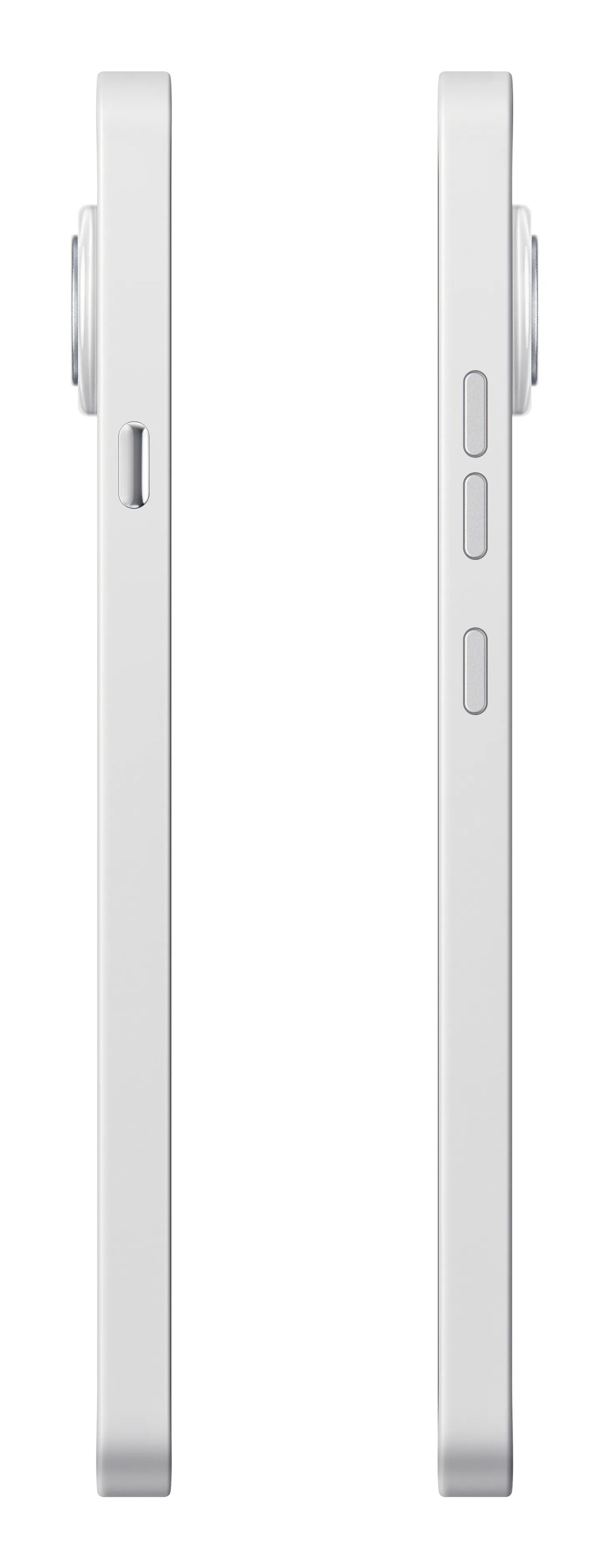 Mobiltelefon Nothing Phone (4a), 128GB, 8GB, Weiß A10400277