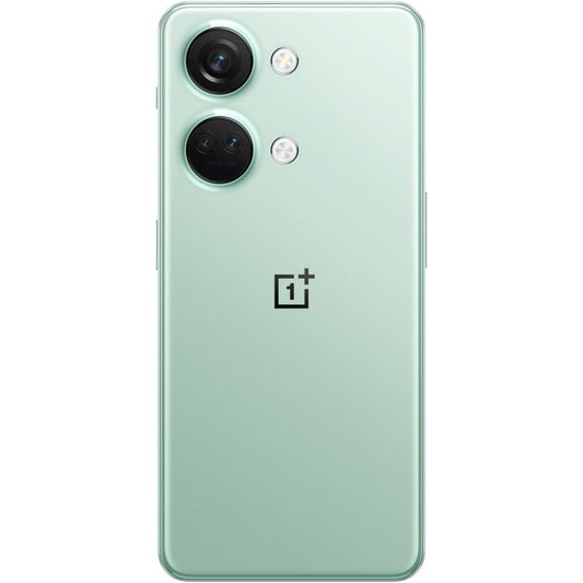 Mobiltelefon OnePlus Nord 3 5G Dual SIM, 128GB, 8GB, Misty Green 5011103075