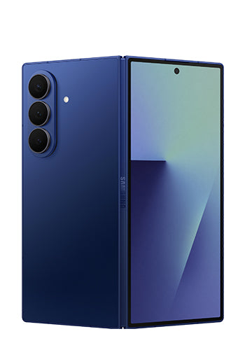 Mobiltelefon Samsung Galaxy Z Fold7, 256GB, 12GB, Blue Shadow EU SM-F966BDBBEUE