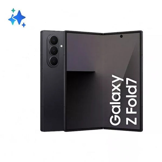 Mobiltelefon Samsung Galaxy Z Fold7, 512GB, 12GB, Jetblack EU SM-F966BZKCEUE