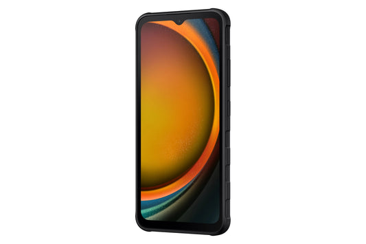 Mobiltelefon Samsung Galaxy XCover7 5G, 128GB, Schwarz DACH Enterprise Edition SM-G556BZKDEEE