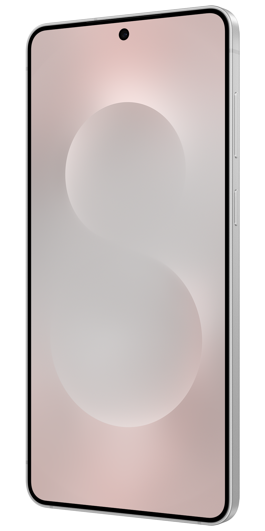 Mobiltelefon Samsung Galaxy S25 Edge, 256GB, 12GB, Titanium Silver SM-S937BZSDEUB