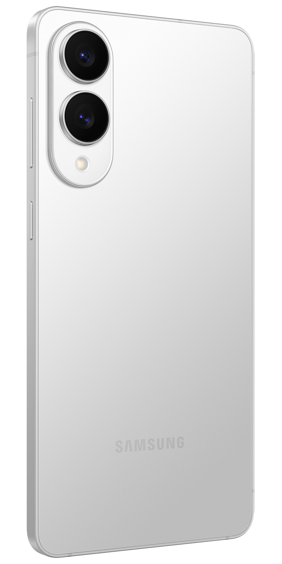 Mobiltelefon Samsung Galaxy S25 Edge, 256GB, 12GB, Titanium Silver SM-S937BZSDEUB
