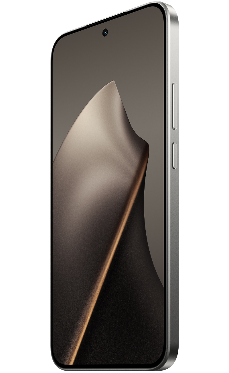 Mobiltelefon Xiaomi 15T Pro, 512GB, 12GB, Grau MZB0KUUEU