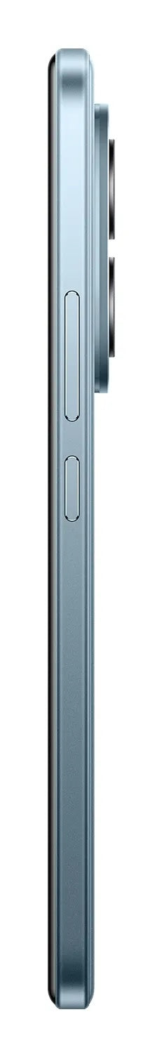 Mobiltelefon Xiaomi Redmi Note 15 Pro 4G, 256GB, 8GB, Blau MZB0MGXEU