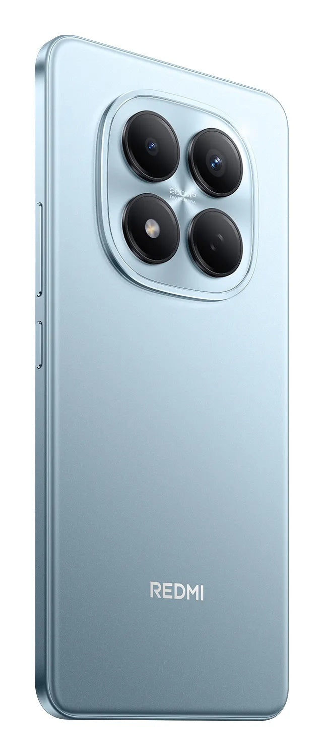Mobiltelefon Xiaomi Redmi Note 15 Pro 4G, 256GB, 8GB, Blau MZB0MGXEU