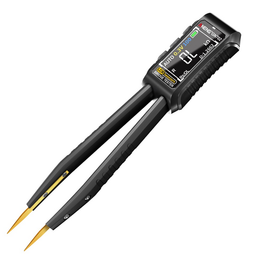 Service-Tester im Pinzettenstil ANENG GN702