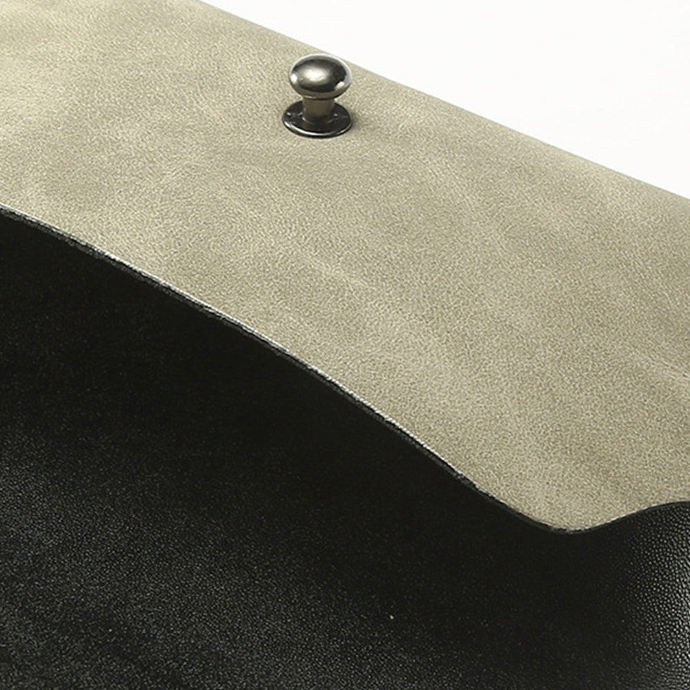 Brillenetui Techsuit PLSD-01, 165mm x 70mm x 35mm, Schwarz
