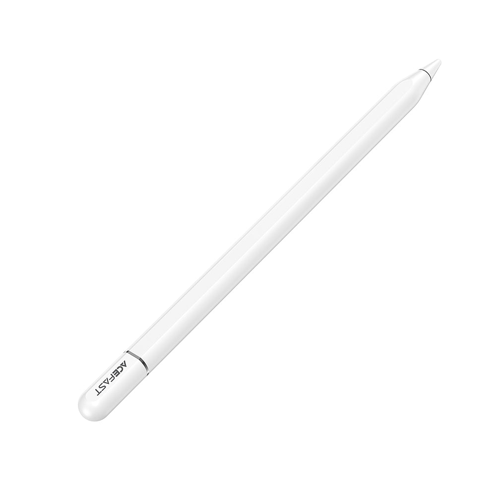Touch Pen Acefast V3 für iPad, Aktive Version, Weiß