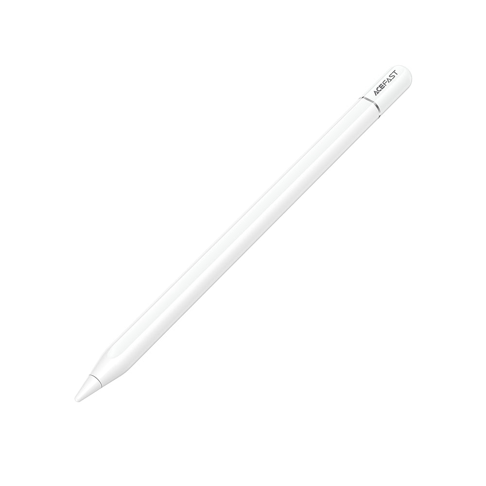 Touch Pen Acefast V3 für iPad, Aktive Version, Weiß