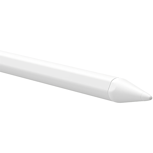Touch Pen Baseus Smooth Writing 2 Magnetic Series für Apple iPad, Active Version, Weiß P8001580222213-02