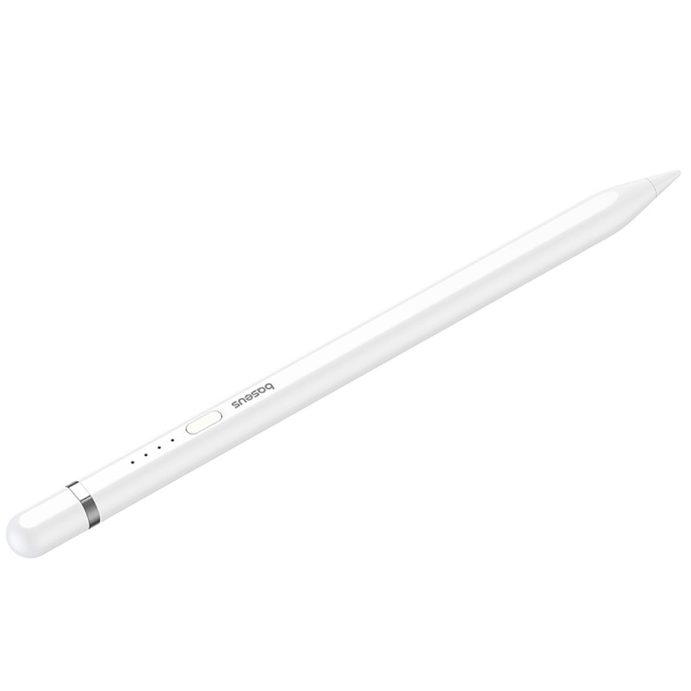 Touch Pen Baseus Smooth Writing für Apple iPad, Aktive Version, Weiß P80015806211-03