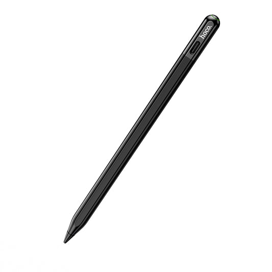 HOCO Touch Pen GM113 für Apple iPad, Schwarz