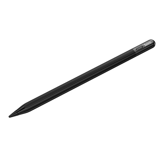 HOCO Touch Pen GM113 für Apple iPad, Schwarz