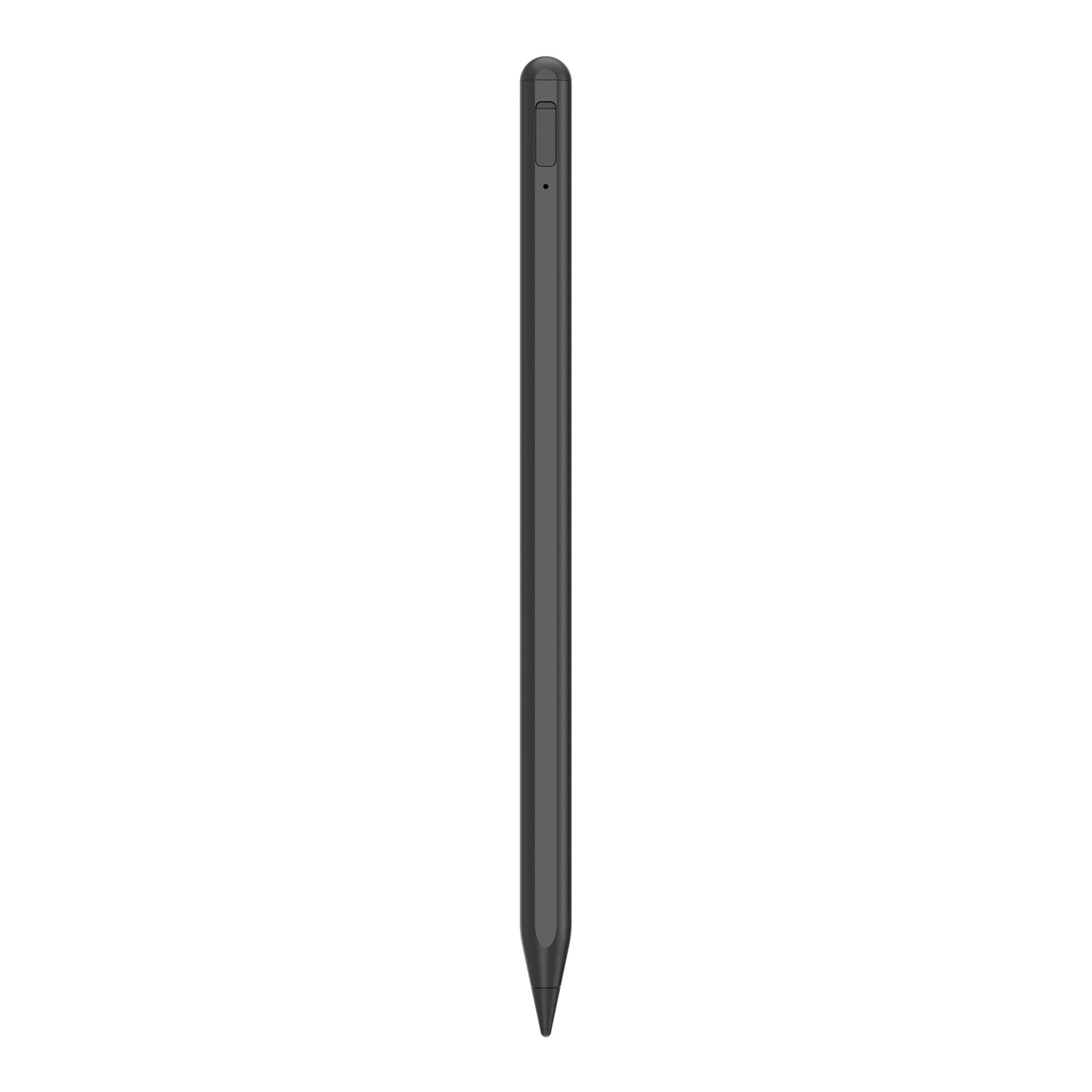 Touch Pen Techsuit AC10SH für Apple iPad, Aktive Version, Schwarz