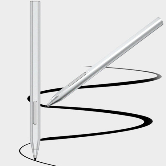 Touch Pen Techsuit C581-C für Microsoft Surface, Aktive Version, Schwarz