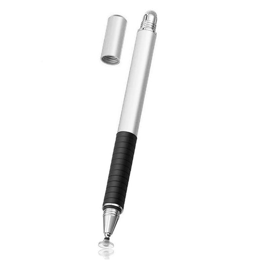 Touch Pen Techsuit JC02, Silber Weiß