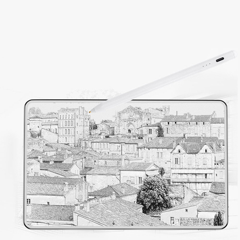 Touch Pen Techsuit S3, Aktive Version, Rosa