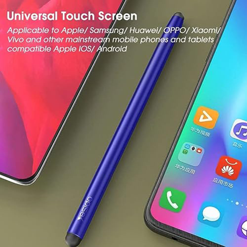 Touch Pen Yesido ST01, Blau